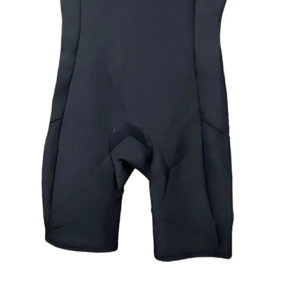 Body Glove Spring Suit  Men's Size Medium 2 MM Density Swim Dive Wetsuit Black